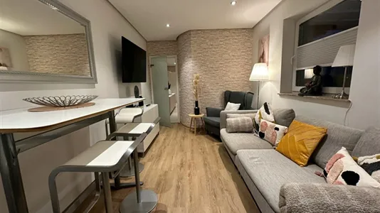 Apartments in Cologne Nippes - photo 3