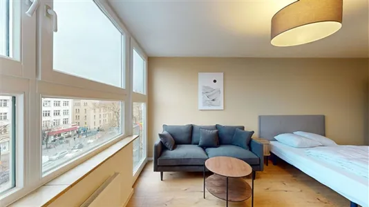 Apartments in Berlin Friedrichshain-Kreuzberg - photo 2
