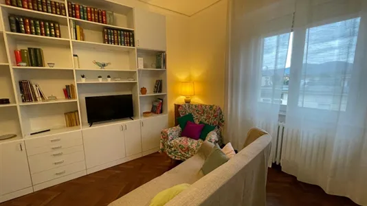 Rooms in Florence - photo 8