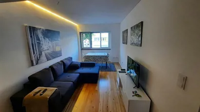 Apartment for rent in Lisbon (region)