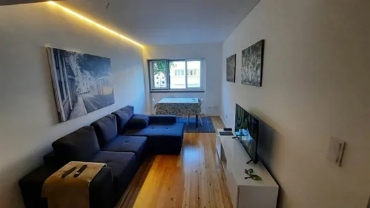 Apartments in Location is not specified - photo 1