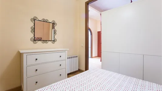 Apartments in Madrid Salamanca - photo 5