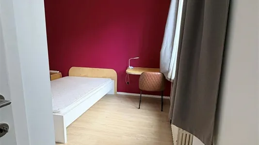 Rooms in Brussels Ukkel - photo 6