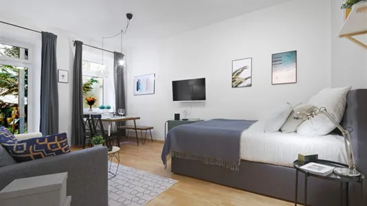 Apartments in Berlin Pankow - photo 6