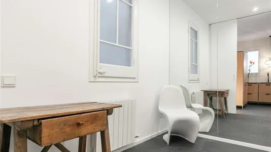 Apartments in Barcelona Les Corts - photo 5