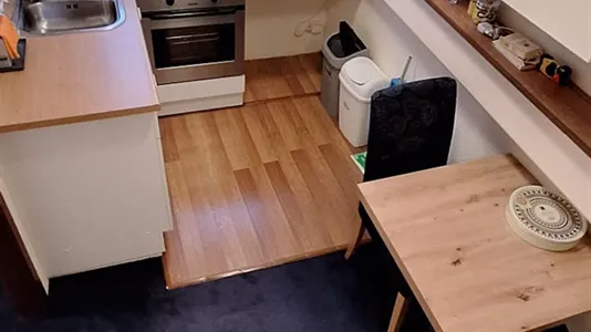 Apartments in Brussels Elsene - photo 1