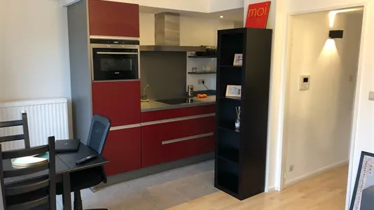 Apartments in Stad Brussel - photo 6