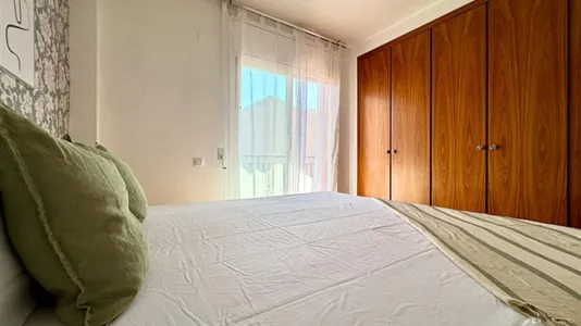 Rooms in Barcelona Eixample - photo 5