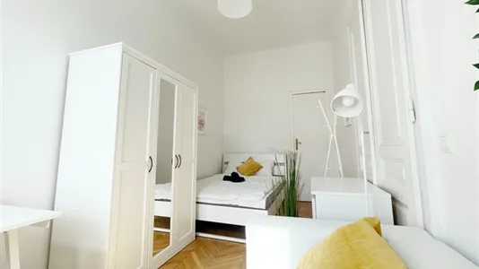 Rooms in Wien Währing - photo 5