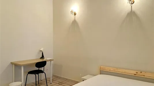 Rooms in Brussels Schaarbeek - photo 6