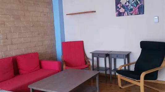 Rooms in Valencia Poblats Marítims - photo 4