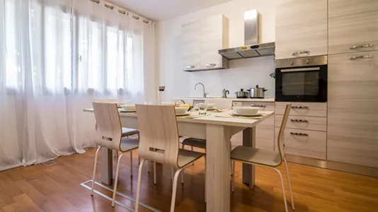 Rooms in Padua - photo 4
