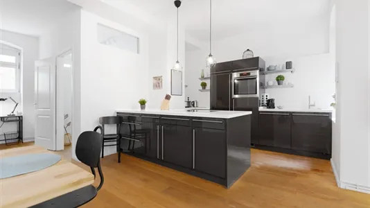 Apartments in Location is not specified - photo 8