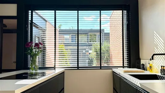 Houses in Rotterdam Prins Alexander - photo 6