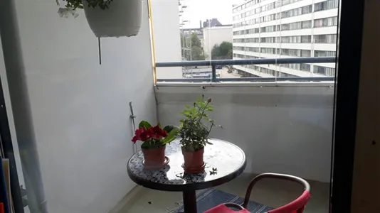 Apartments in Helsinki Keskinen - photo 9