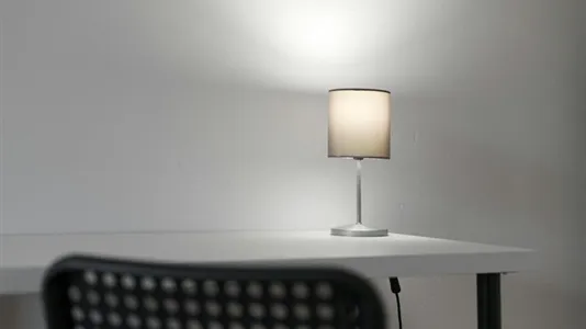 Rooms in Berlin Mitte - photo 4