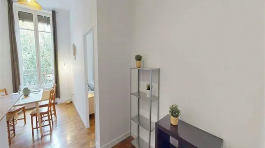 Rooms in Lyon - photo 6