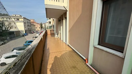 Rooms in Padua - photo 6