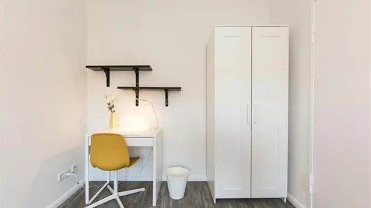 Rooms in Berlin Mitte - photo 2