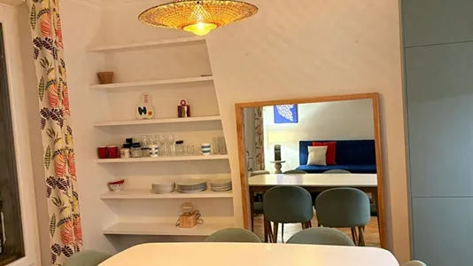 Houses in Paris 18ème arrondissement - Montmartre - photo 8