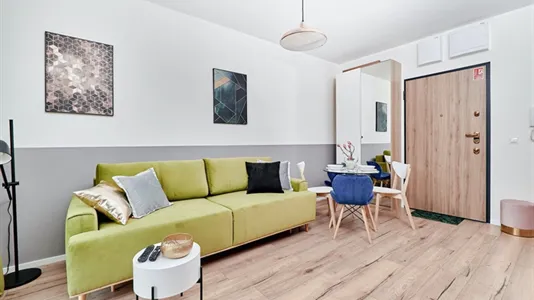 Apartments in Wrocław - photo 10