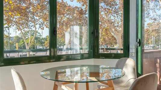 Apartments in Barcelona Ciutat Vella - photo 5