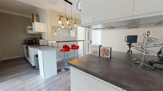 Rooms in Saint-Étienne - photo 5