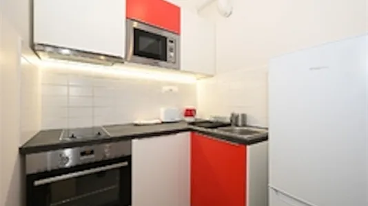 Rooms in Location is not specified - photo 4