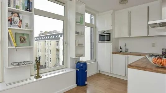 Apartments in Amsterdam Westerpark - photo 8