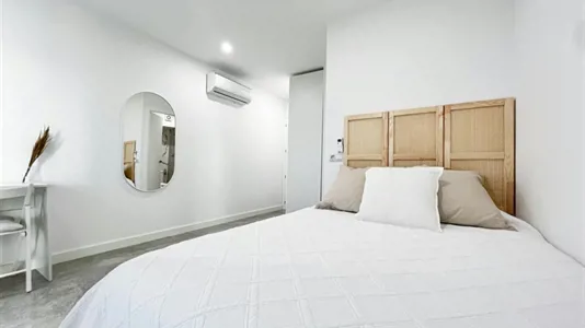 Rooms in Madrid Centro - photo 3