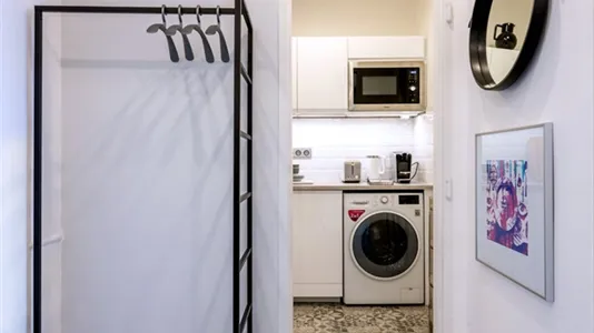 Apartments in Location is not specified - photo 9