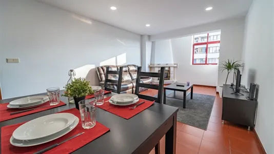 Rooms in Braga - photo 10