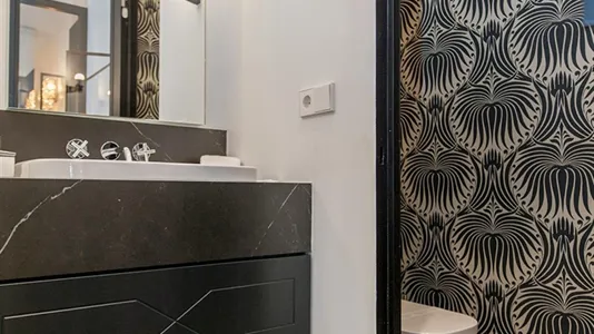 Apartments in Madrid Retiro - photo 7