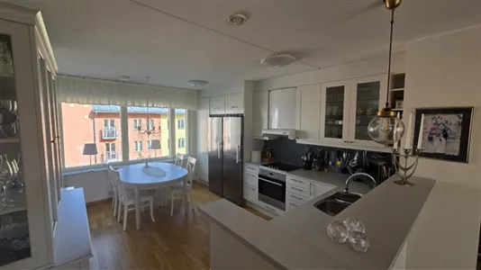 Apartments in Sollentuna - photo 9