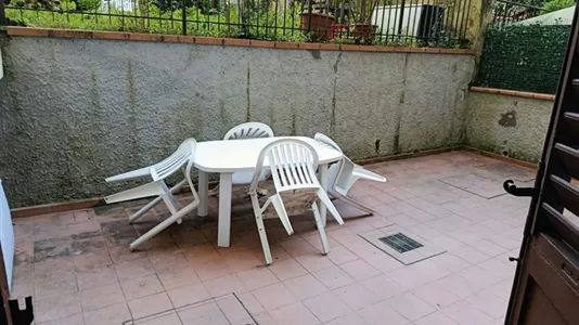 Rooms in Florence - photo 9