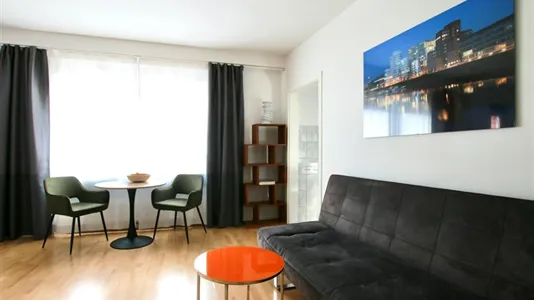 Apartments in Cologne Innenstadt - photo 8