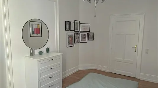 Rooms in Frankfurt Innenstadt I - photo 4