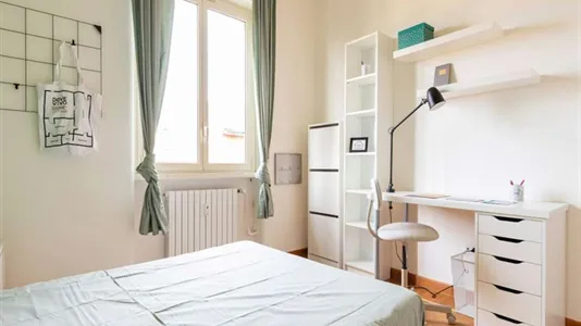 Rooms in Milano Zona 9 - Porta Garibaldi, Niguarda - photo 3