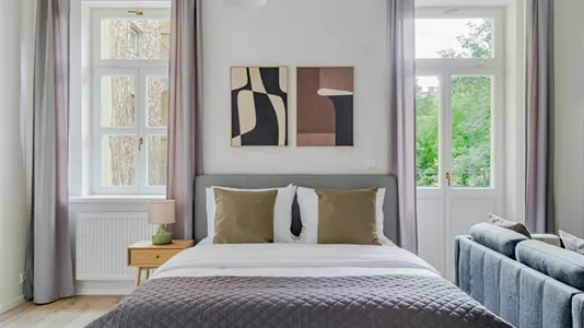 Apartments in Praha 6 - photo 10