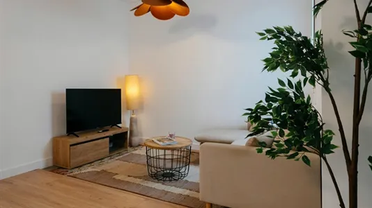 Rooms in Barcelona Gràcia - photo 6