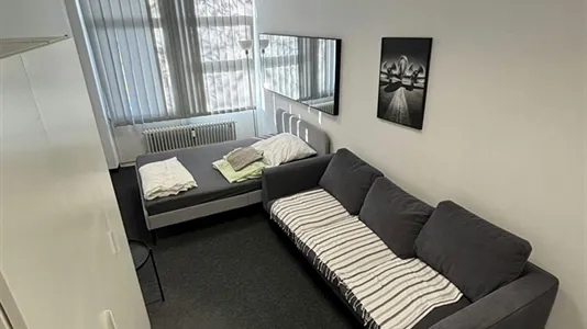 Rooms in Ottobrunn - photo 7
