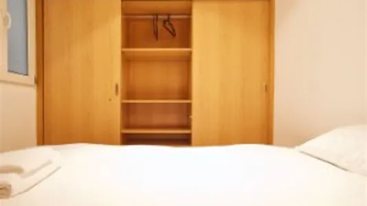 Apartments in Madrid Chamberí - photo 9