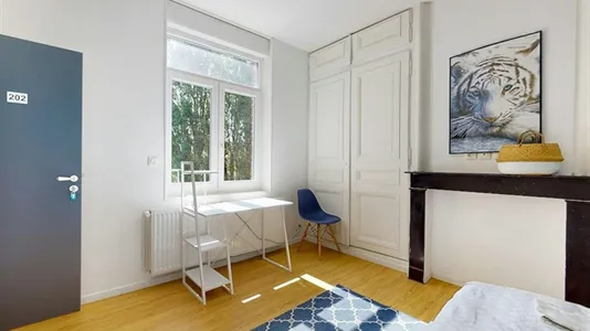Rooms in Lille - photo 5