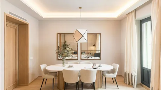 Apartments in Madrid Retiro - photo 6