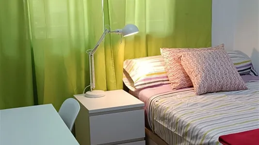 Rooms in Madrid Carabanchel - photo 4