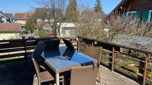 Rooms in Dornbirn - photo 4