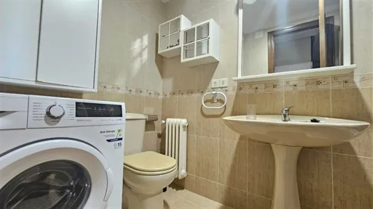 Rooms in Salamanca - photo 10