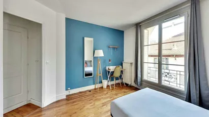 Room for rent in Paris 18ème arrondissement - Montmartre, Paris