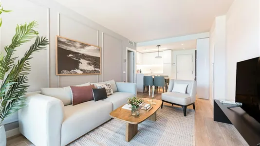 Apartments in Madrid Tetuán - photo 4