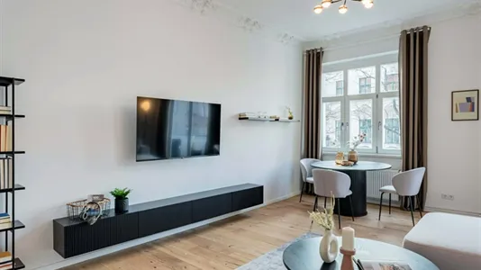 Apartments in Berlin Neukölln - photo 5